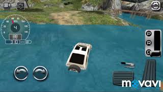 : 4x4 off road rally 7 level 43