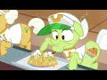 MLP FIM Season 8 Chapter 5 Grannies Gone Wild