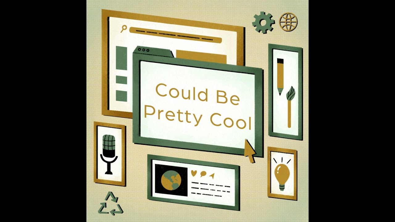 The Serious Work of Making People Laugh