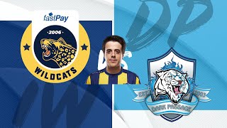 THALDRIN IW vs DP MAÇINI YORUMLUYOR..