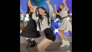 Fearless Tiktok | LE SSERAFIM