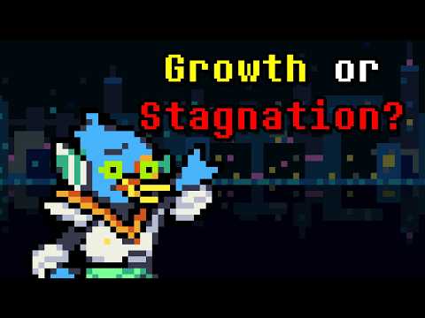 Did Berdly Regress? | Deltarune Character Analysis