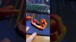 Repairing A Broken Print