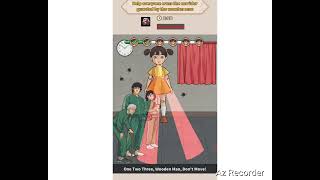 Brain Puzzle Tricky Quest Level 77 Help Everyone Cross The Corridor Guarded By The Wooden Man