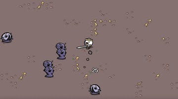 Brotato – Official “New Dawn” Developer Update Overview