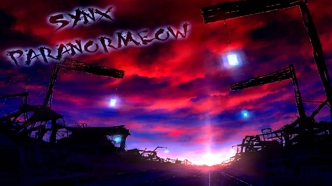 ParanorMeow x synx - Falling