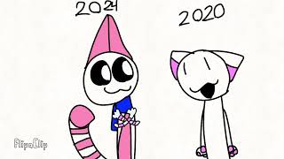 Your Fully Articulated? Animation Meme