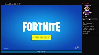 I joined DF