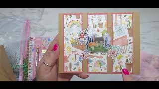 Cottage Core Happy Mail from barbiegrannyof5 