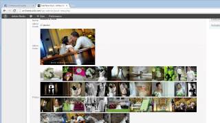 Easily Fetch Facebook Photos from Wordpress
