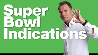 2-10-25  The Super Bowl Indicator