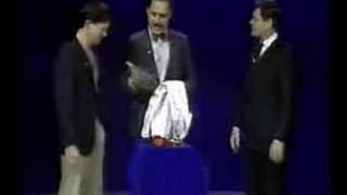 McCain Brothers on Good Morning Oklahoma 1988