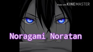 Noragami Noratan