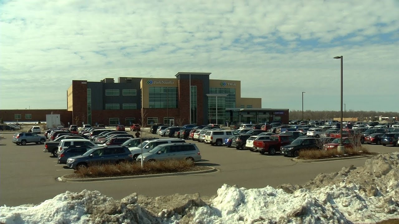 Park Nicollet Maple Grove Specialty Center Plans Expansion center for reproductive rights