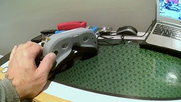 Aomway Commander power switch mod.