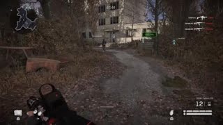 ToSpooky guided me to get a secret achievement