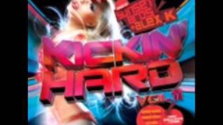 kickin hard cd 2 track 03 Marianne - A Girl Like Me (Alex K Mix)