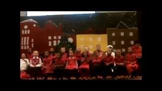 HCA Christmas Musical 2011