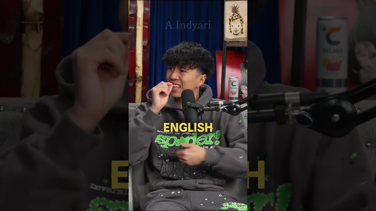 This is how actually Ray met with him. #podcast #funny #shorts #kaicenat #ray #rayasainboy #theovon