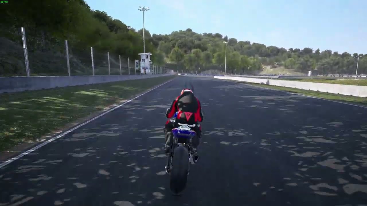 BMW S1000RR RIDE 4 PC YouTube