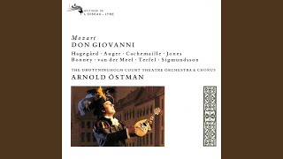 Mozart: Don Giovanni, K.527 / Act 1 - 'Madamina, il catalogo è questo'