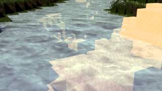 Water Render Test1
