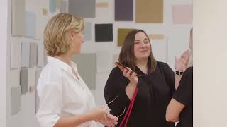 Dulux Colour Futures 2023 Story