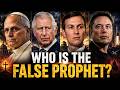 The False Prophet Is Coming — And the World Is Not Ready