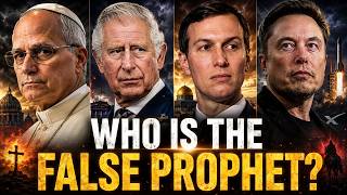 Famous The False Prophet Is Coming — And the World Is Not Ready Wealth
