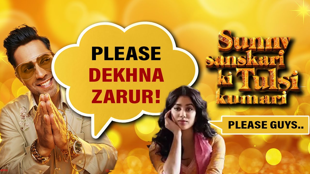 Sunny Sanskari Ki Tulsi Kumari Review | Varun Dhawan & Janhvi Kapoor | Asli Rating by Amit Bisani