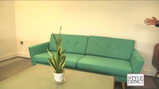 Style District: Uniknya Joy Design Studio