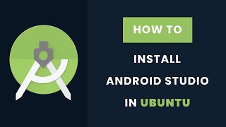 How to install Android Studio in Ubuntu 20.04 and above screenshot 2