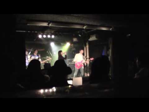 揺れる想い ZARD コピーバンドZAND