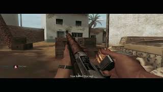 Cod2 test video SoloQ movie
