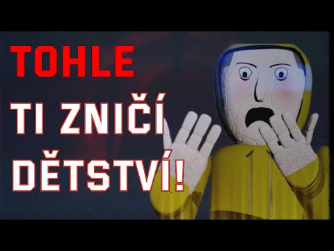 👀 HRŮZNÉ FINÁLE Mašinky Tomáše 🚂💀 #sodorland