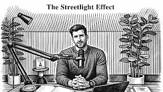 The Streetlight Effect