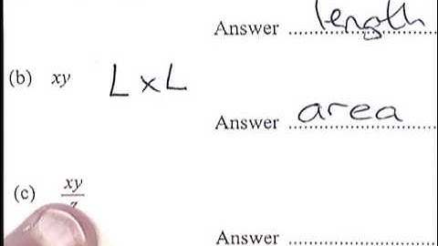 AQA Maths 33005 June 2006 Mod5 Higher Paper 1 Q7