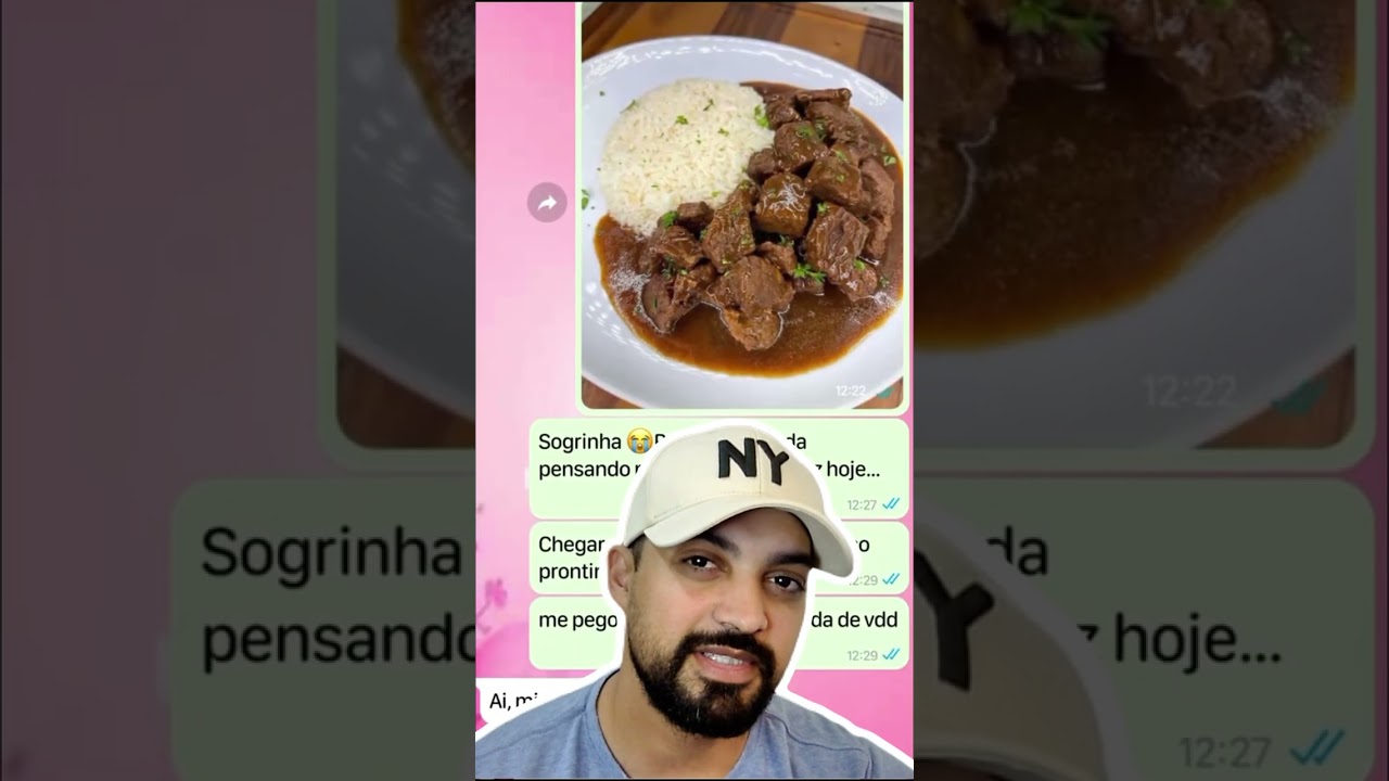 Sogra Caloteira  HISTORIA COMPLETA