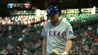 2011/06/30 Wandy's scoreless start