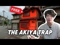 Do NOT fall for the Akiya Hype…