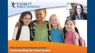 Understanding The School System