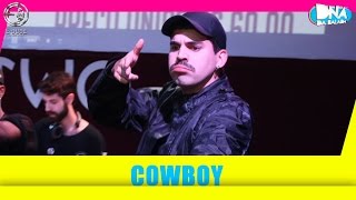 Banda Uó - Cowboy na E-Dub II 23/07/2016