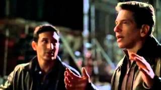 The Sopranos - Little Paulie robs store