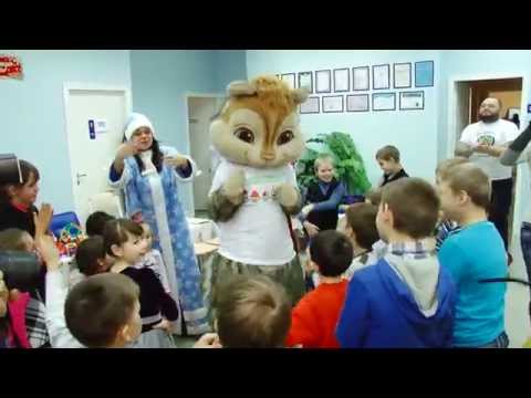 благотворительная акция Талисман надежды. Саратов. Волга-фильм.