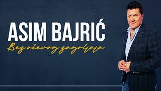 Video thumbnail of "Asim Bajric - 2022 - Bez ocevog zagrljaja"