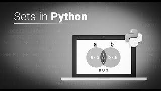 Lesson 4: Sets in Python