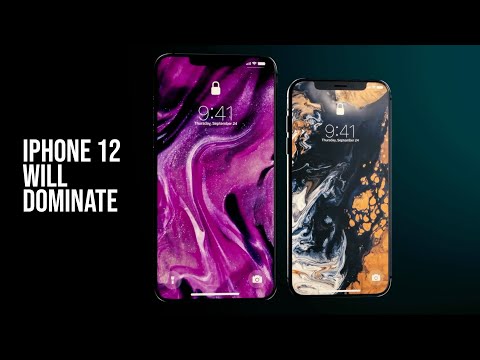 iPhone 12 Will CRUSH All Competition   plus iPhone 9 and 14  MacBook Pro