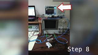 Noise Parameter Measurements with the BNC 8060