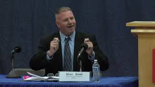 Vote Forum Benton County Candidates
