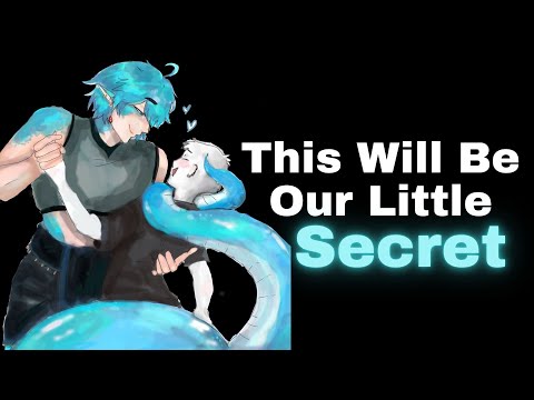 Hypnotized by the alluring Naga prince